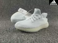 sportworld adidas yeezy 350 unisex couple casual v2 blanc